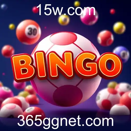 Jogos de bingo