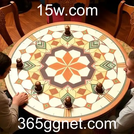 Jogos de mesa