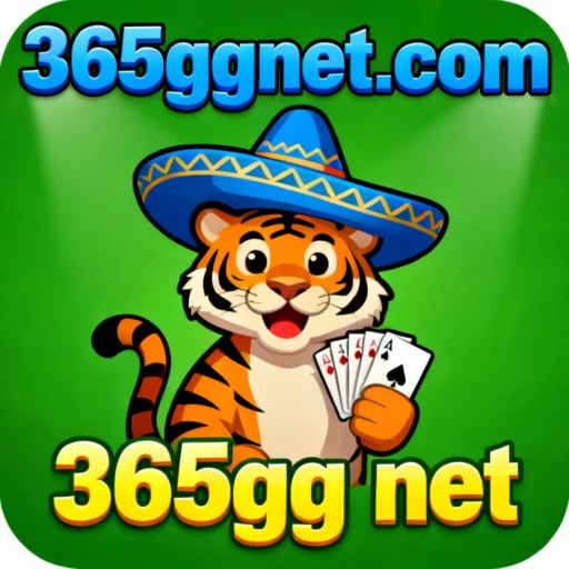 365gg net Logo